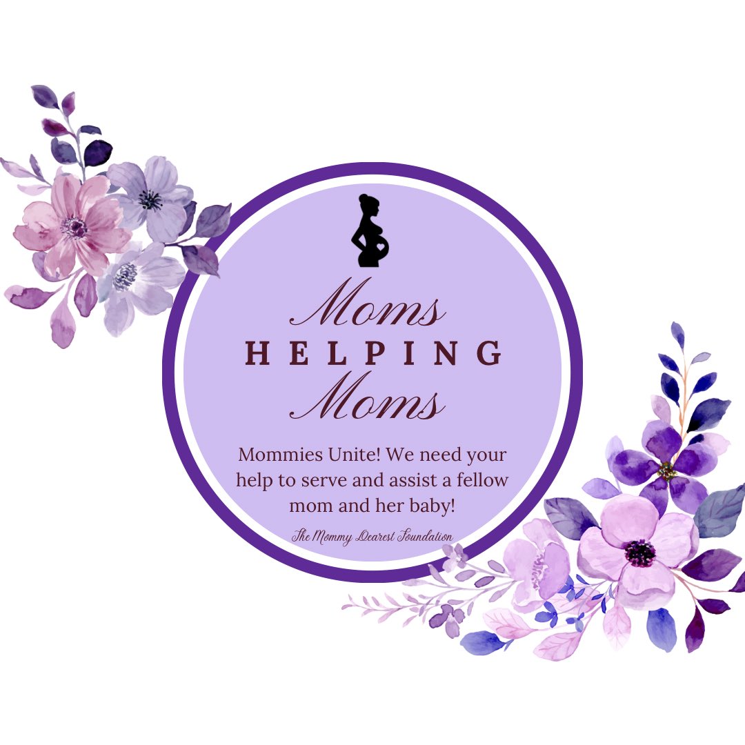 Mommies Unite! 🌸💜

We need your help‼️One of our own is a 23-year-old mother of identical twins (1 boy, 1 girl). They’re currently in a NICU in Baton Rouge, but will be coming home at the end of this week. Help us create the perfect New Baby Bundle for her and her babies🥳🤩