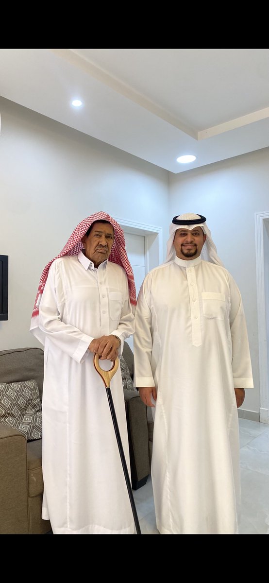 زياد الدخيل tweet media