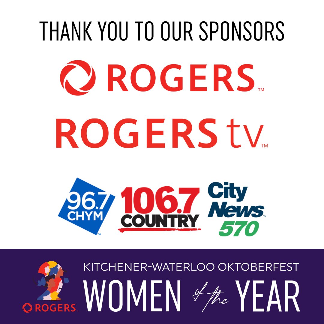 Women of the Year KW tweet media