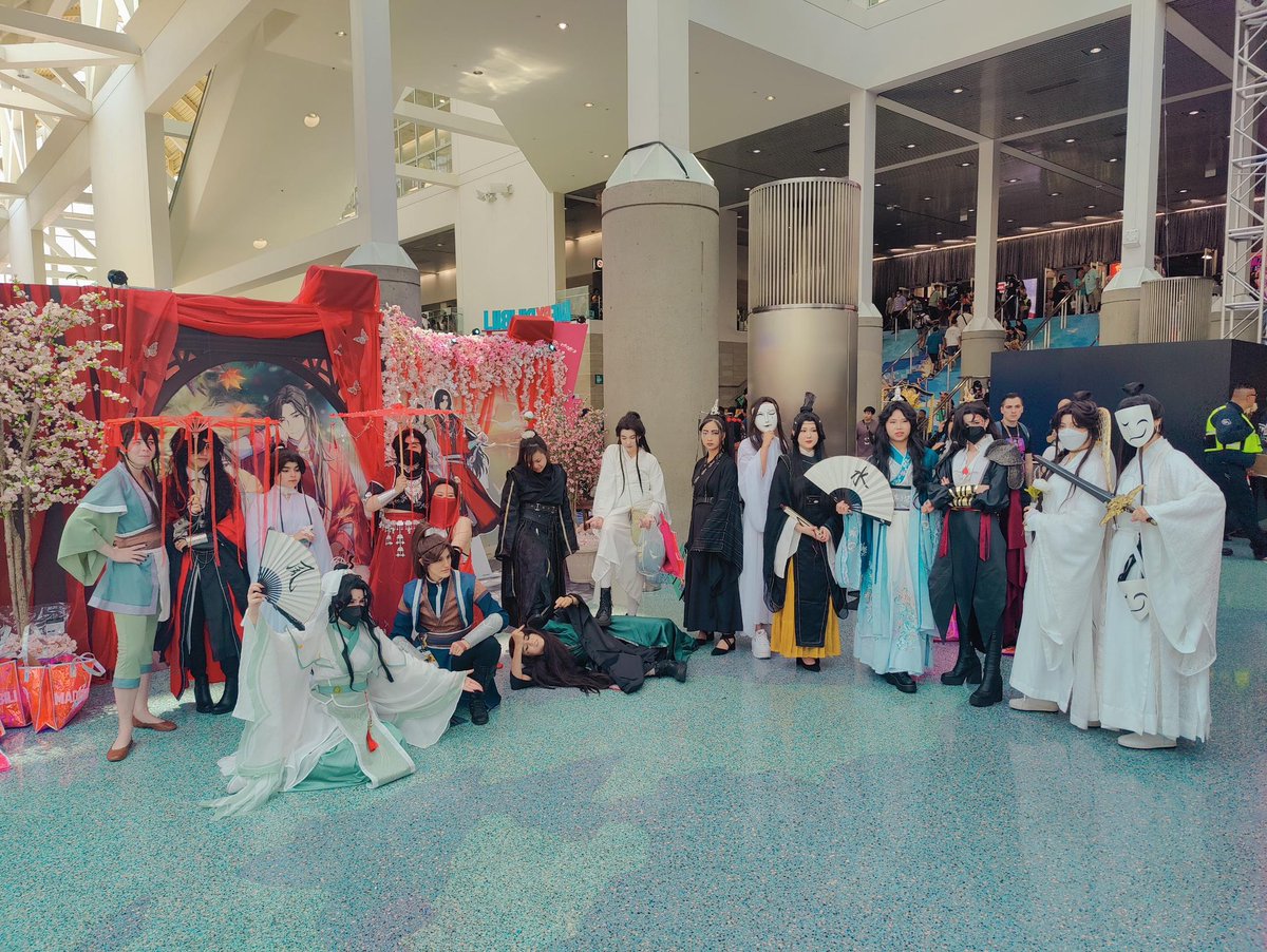 TGCF_OfficialEN tweet picture