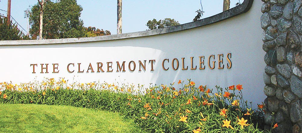 Dear friends: I’m happy to share that I’ve accepted an offer to join The Claremont Colleges as full-time Muslim Chaplain. I’m excited to work with my interfaith chaplain colleagues and the entire community of faculty, students, and staff at “the 7Cs”! Bismillah!