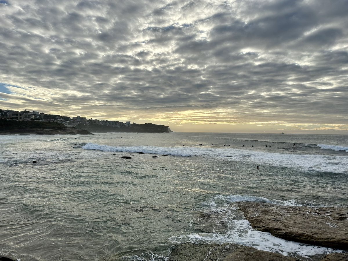 Bronte Beach, NSW Australia <a href="/spann/">James Spann</a>