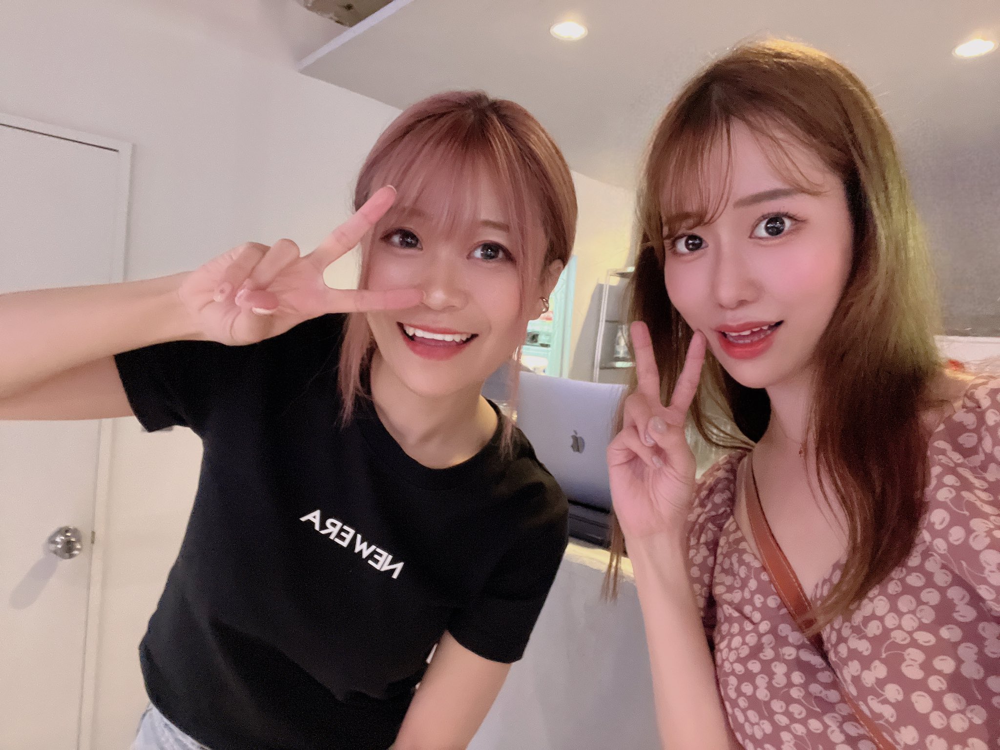 森本優香 65 LEON RACING LADY on Twitter