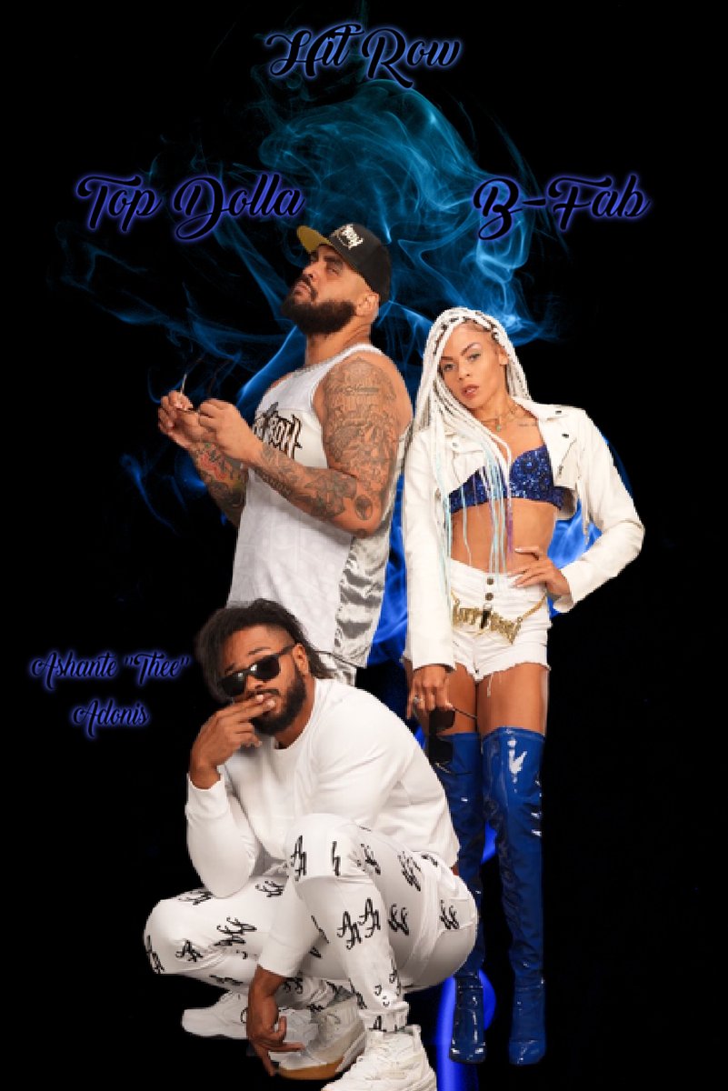 Fiery_Nugget's tweet image. #HitRow wallpaper I hope you guys don&apos;t mind 🥲
@AJFrancis410 
@TheVibeBri 
@tehutimiles 

Loveee you guys!!! (made using #Pizap)