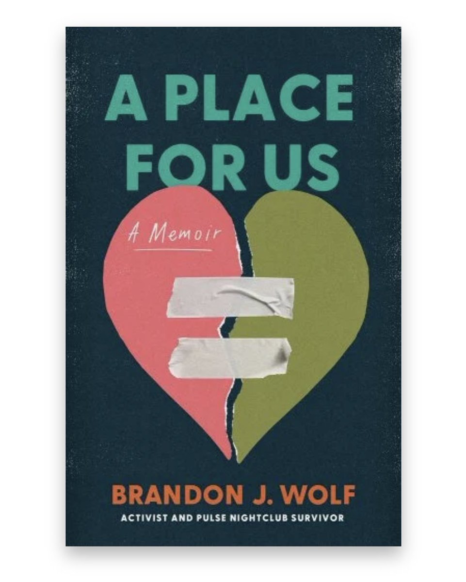 This is a book the world needs to read. Thank you @bjoewolf for this beautiful, raw, heartbreaking, powerful and inspiring story of your life. “Our stories matter because when we share them, the collective pieces of our individual lived experiences teach us all how to go on.” ❤️