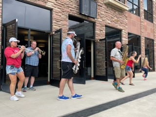 City of Boulder tweet media