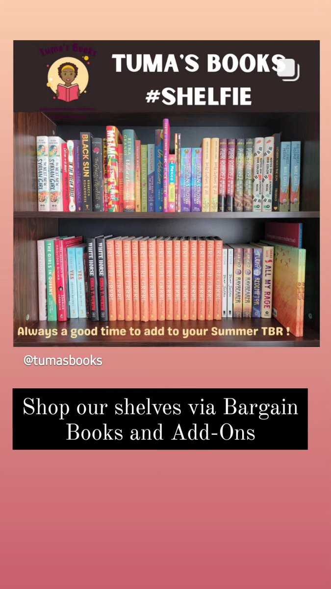 tumasbooks.com