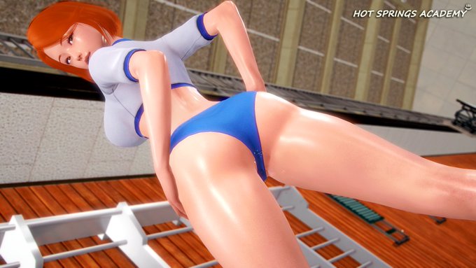 Wallpaper do jogo Hot Springs Academy!  Link do jogo na LAPK: ->https://t.co/NtvdtmWV3x https://t.co<a href="/tag/games"class="tags"><span>#games</span></a><a href="/tag/hentai"class="tags"><span>#hentai</span></a><a href="/tag/lapkjogos"class="tags"><span>#lapkjogos</span></a>