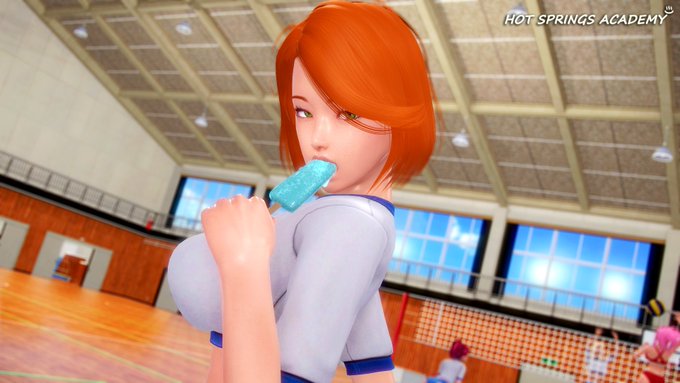 Wallpaper do jogo Hot Springs Academy!  Link do jogo na LAPK: ->https://t.co/NtvdtmWV3x https://t.co<a href="/tag/games"class="tags"><span>#games</span></a><a href="/tag/hentai"class="tags"><span>#hentai</span></a><a href="/tag/lapkjogos"class="tags"><span>#lapkjogos</span></a>