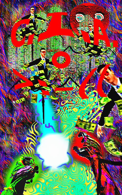 BiologicalWeaponMadeByTheSecretFederation!WakeUp! tweet media