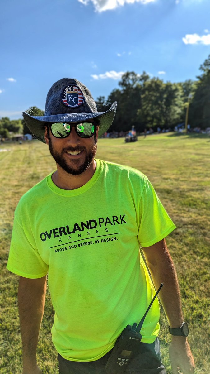 Cam_Smithy's tweet photo. Have a happy and safe 4th! If you see me out working at corporate woods say hi!! https://t.co/iWA7EFL47G