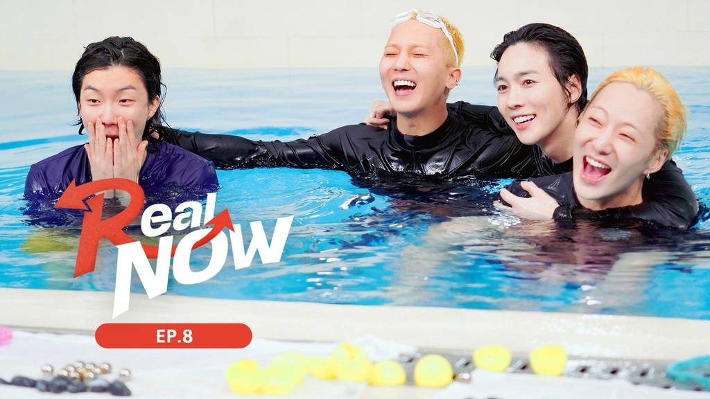 [SUB ESPAÑOL] REAL NOW - Episodio 1 - 10

facebook.com/photo/?fbid=82…

#WINNER WINNER #위너 위너 #강승윤 #이승훈 #송민호 #김진우
