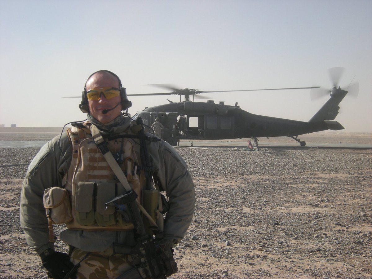 Andrew Fox tweet media