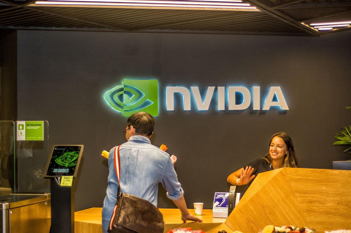 visionbecomes's tweet photo. #VisionBecomes.

NVIDIA Cyber-AI Executive Meetup.
@NVIDIAAI 

#CyberWeek2023. 
#BecomeCyberAi.
#BecomeTheExecutiveMeetUp.
#BecomeCyberweek.
#TelAviv. #NonStopCity. https://t.co/exnIzKGHop