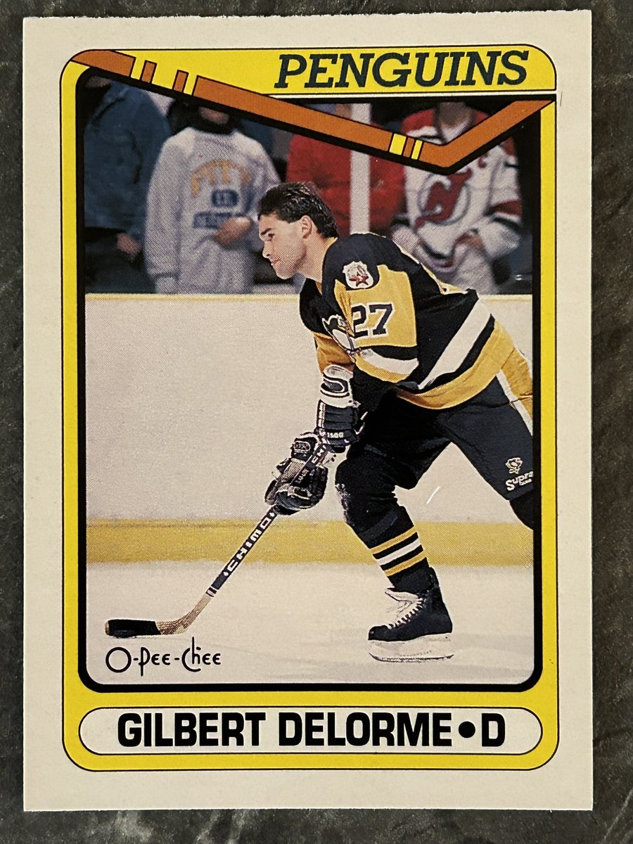 Claude6Landry's tweet photo. #GilbertDelorme https://t.co/fMyDX1Ewpu
