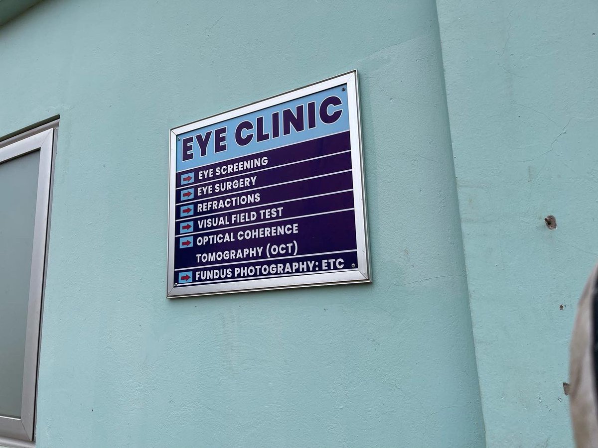 Did you know Operation Restore Vision performed the first cornea transplant in the history of Morocco when starting in 2009? They then established the first Cornea Transplant Tissue Bank in the nation.

Over a decade later the team is still working hard to let people see again!