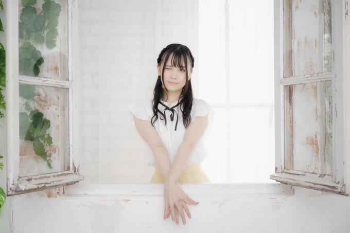 Twitterのコスプレ画像5