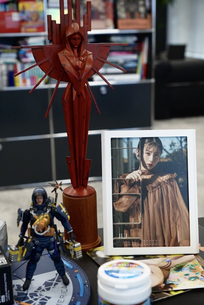 HIDEO_KOJIMA tweet media