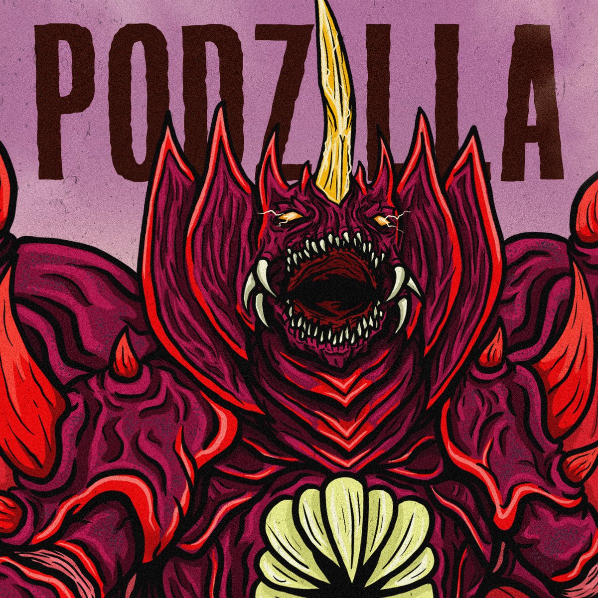 In this episode, GODZILLA DIES! 💀

It's a big one, yet we still spend 10 minutes of it talking about Godzilla Battle Line - go figure.

spoti.fi/44xDB1x

#godzilla #godzillavsdestoroyah #destoroyah #godzillajunior #godzillajr #kaiju #toho #podzilla