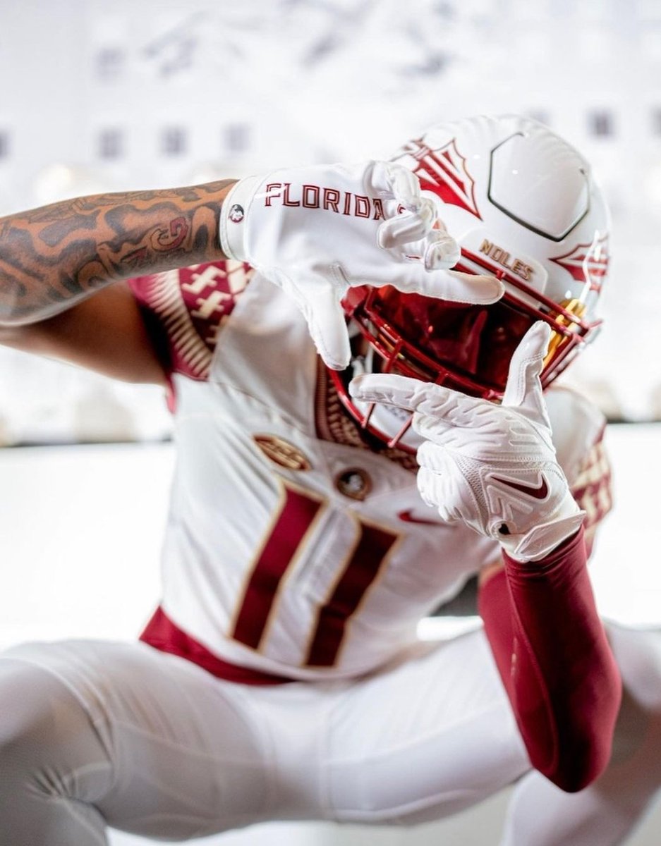 Fifth Quarter 🍢FSU 🍢 (@fifthquarterfsu) on Twitter photo BREAKING: Hard hitting S Rydarrius "Red" Morgan (<a href="/Rydarrius1/">RYDARRIUS “RED“ MORGAN</a>) has committed to #FSU over Auburn and Miami! BREAKING: Hard hitting S Rydarrius "Red" Morgan (<a href="/Rydarrius1/">RYDARRIUS “RED“ MORGAN</a>) has committed to #FSU over Auburn and Miami!