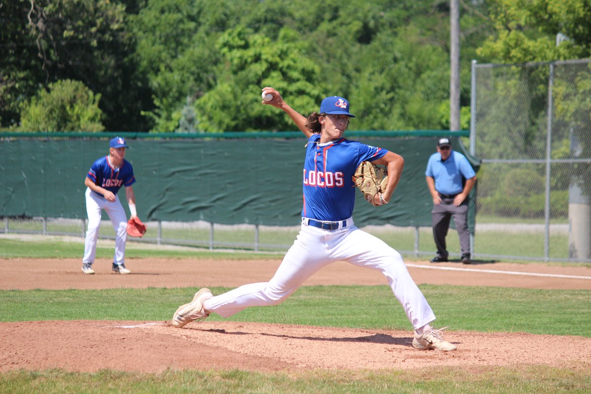 Lima Locos Baseball tweet media