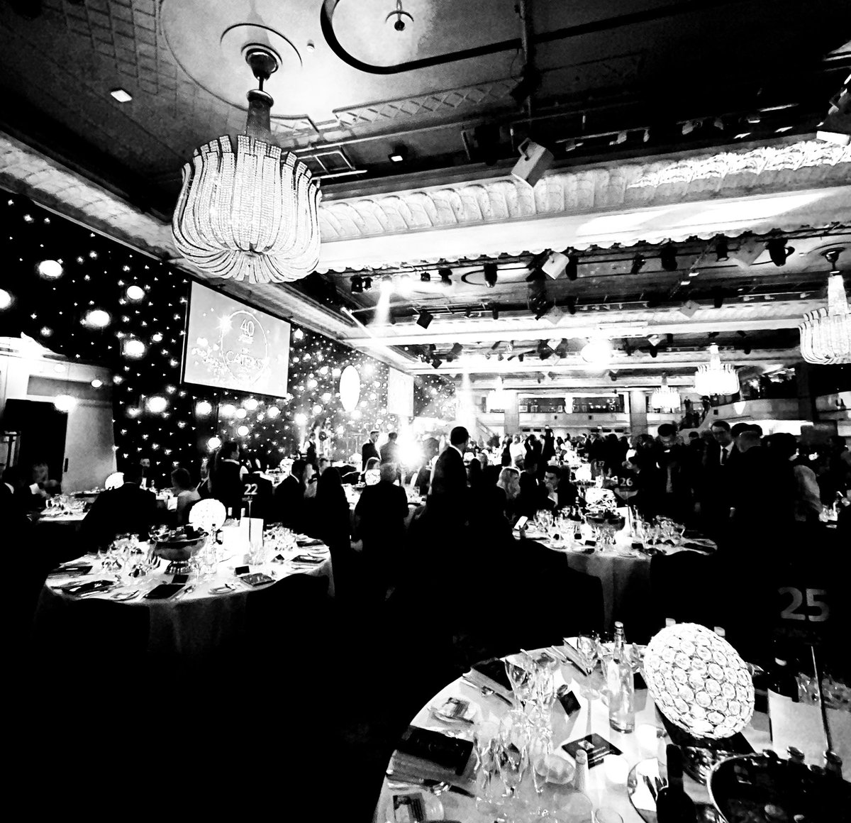 Will Torrent (@willtorrent) on Twitter photo Brilliant night, thank you <a href="/Caterertweets/">The Caterer</a>. Wonderful to see <a href="/sarahpatissier/">Sarah Frankland</a>, <a href="/MulcahyDavid/">David Mulcahy</a>, <a href="/Niknakchef/">Nick Smith</a>, <a href="/clairebosi/">claire bosi</a>, <a href="/lisajenkins02/">Lisa Jenkins</a>, <a href="/BenoitBlin_MCA/">Benoit Blin MCA</a>, <a href="/raymond_blanc/">Raymond Blanc</a>, <a href="/_LisaAllen/">Lisa Goodwin-Allen</a>, <a href="/JamesGolding10/">James Golding</a>, <a href="/benchef123/">Ben Murphy</a>, <a href="/ChefSmith1987/">Adam Smith</a>, <a href="/ruth0310/">Ruth Hansom</a>, <a href="/JaneSunley/">Jane Sunley</a> & so many more - what a night! Brilliant night, thank you <a href="/Caterertweets/">The Caterer</a>. Wonderful to see <a href="/sarahpatissier/">Sarah Frankland</a>, <a href="/MulcahyDavid/">David Mulcahy</a>, <a href="/Niknakchef/">Nick Smith</a>, <a href="/clairebosi/">claire bosi</a>, <a href="/lisajenkins02/">Lisa Jenkins</a>, <a href="/BenoitBlin_MCA/">Benoit Blin MCA</a>, <a href="/raymond_blanc/">Raymond Blanc</a>, <a href="/_LisaAllen/">Lisa Goodwin-Allen</a>, <a href="/JamesGolding10/">James Golding</a>, <a href="/benchef123/">Ben Murphy</a>, <a href="/ChefSmith1987/">Adam Smith</a>, <a href="/ruth0310/">Ruth Hansom</a>, <a href="/JaneSunley/">Jane Sunley</a> & so many more - what a night!