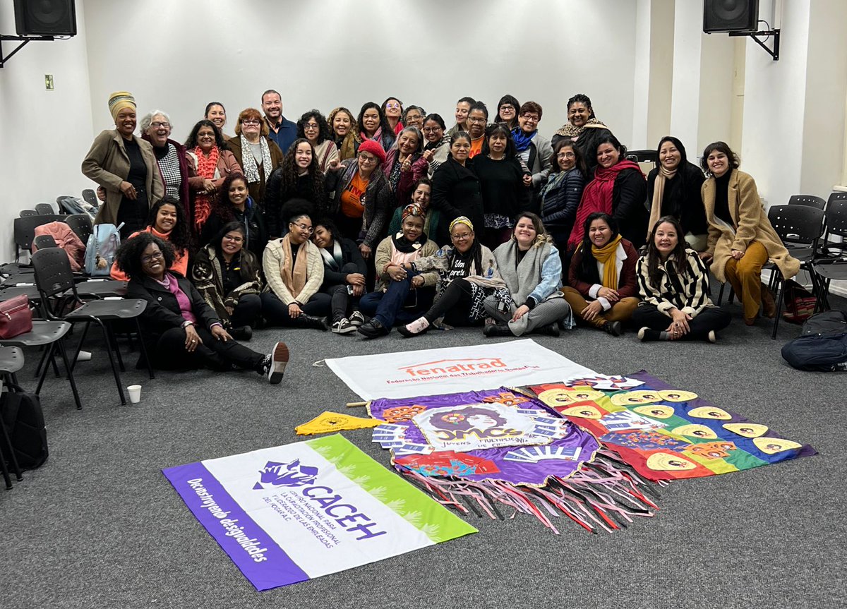 Themis - Gênero, Justiça e Direitos Humanos tweet media