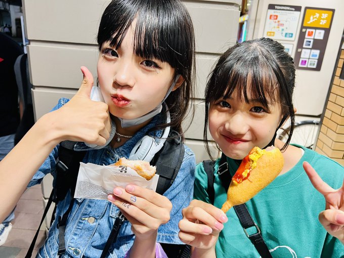 Twitterのコスプレ画像17