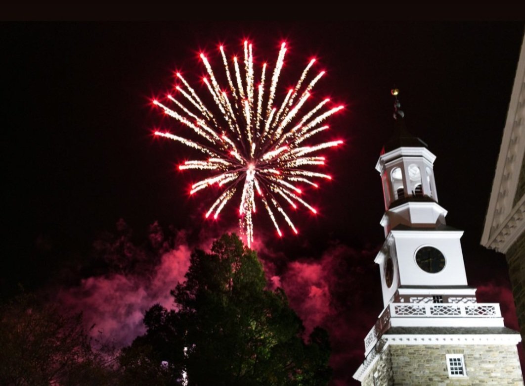 Happy Independence Day!