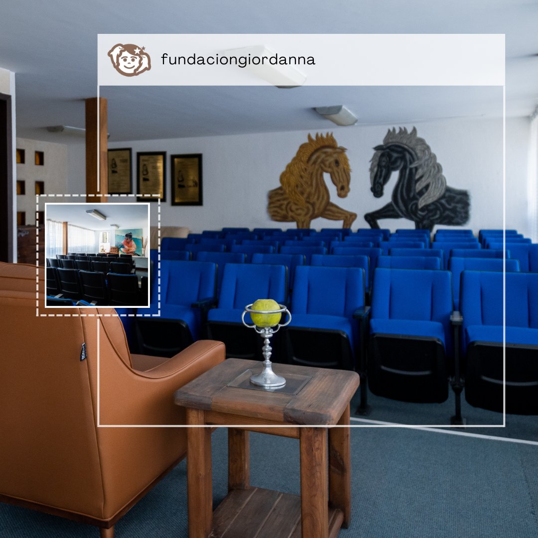 FGiordanna's tweet photo. Ven a visitarnos y verás cómo nuestros programas que abordan las necesidades físicas, emocionales y cognitivas de l@s peques y jóvenes con discapacidad neurológica cerebral. 

https://t.co/GmESOHQ7Pf

#fundaciongiordannanahoul #Julio2023 #Voluntariado #Fundaciones https://t.co/HTpPZHrqZP