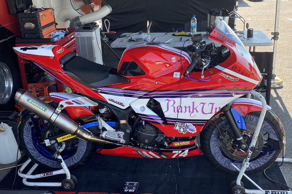 motodowellの姐 в X: „桶スポなどでスクールを開催されてて motodowellの姐 в X: „桶スポなどでスクールを開催されてて