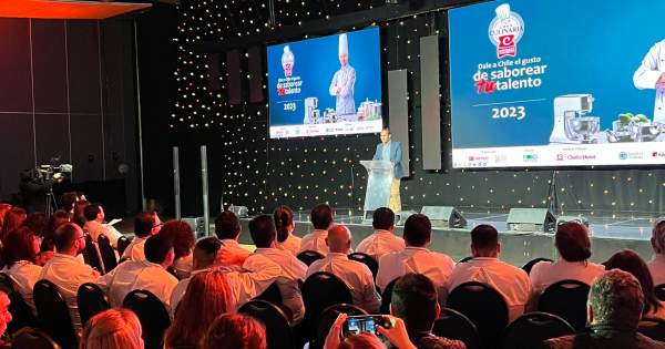 Copa Culinaria 2023: La oportunidad para la cocinería de La Serena y Coquimbo dlvr.it/Srh6NL