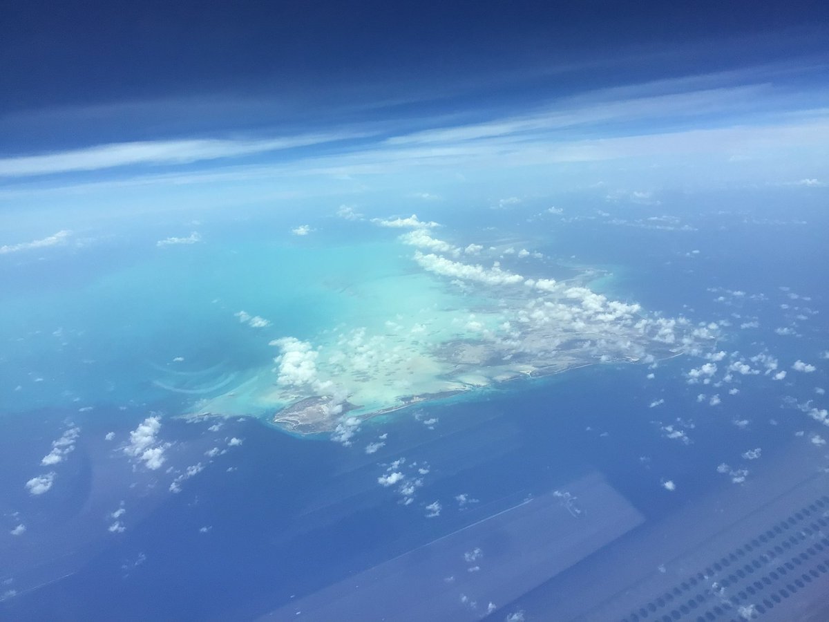 Joe_Style74's tweet photo. Lovely views of Turks and Caicos islands https://t.co/13CVqQb2iR