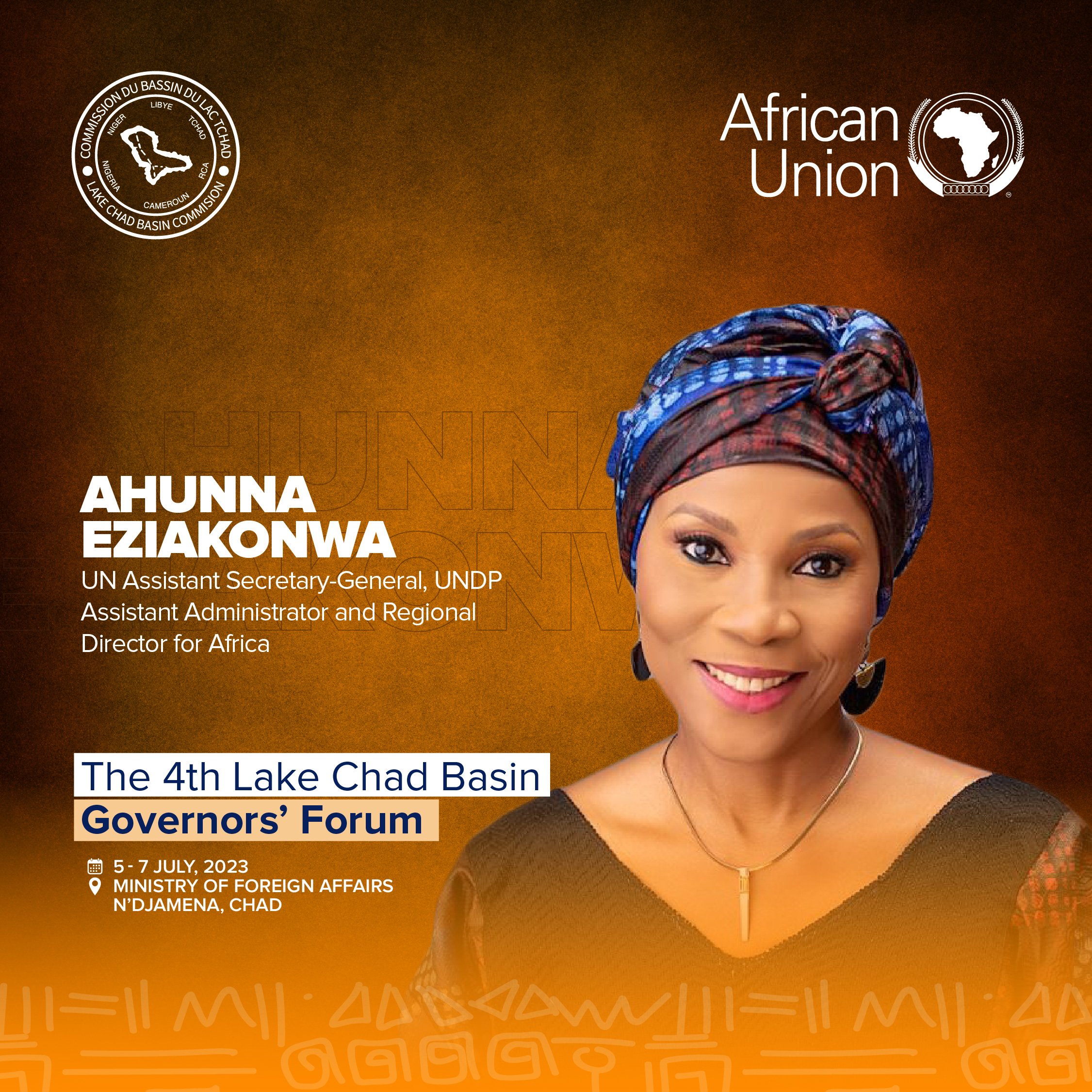 PNUD Cameroun on Twitter "With just a few hours to the 