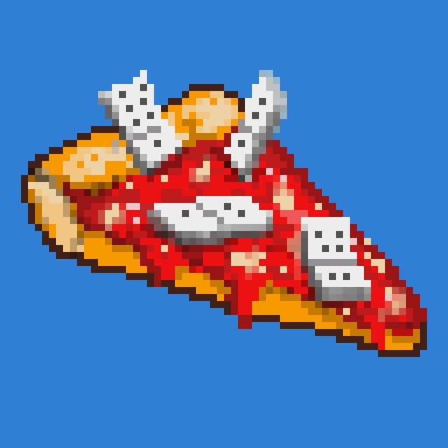 _SBwilson's tweet photo. @art_sofly @InscribedPepe woah, even @InscribedPepe likes dominos sometimes… https://t.co/8i8l2fLOZL