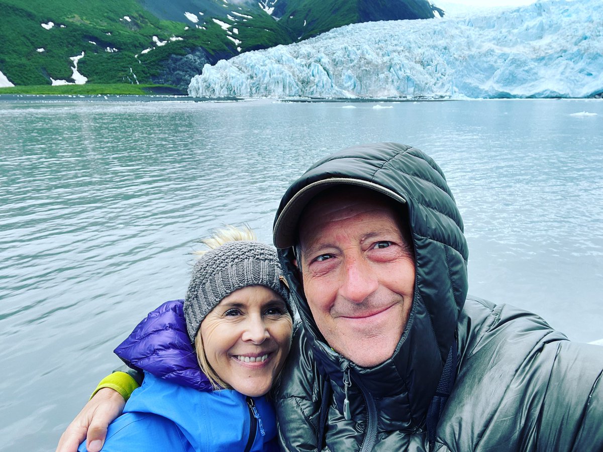 Happy 4th from Aialik Glacier! @KenaiFjordsNPS @AlaskaNPS