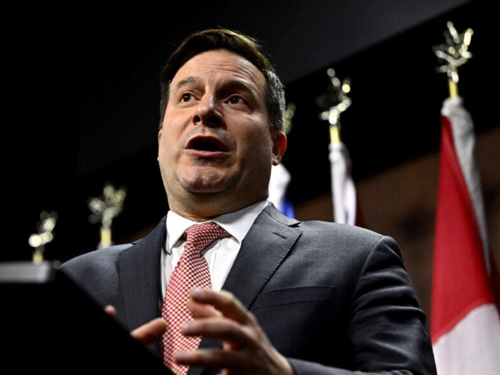 TheTorontoSun's tweet photo. LILLEY UNLEASHED: Should Marco Mendicino be fired over Bernardo fiasco? https://t.co/bBrQiCtXPY https://t.co/EFr0C5FfFM