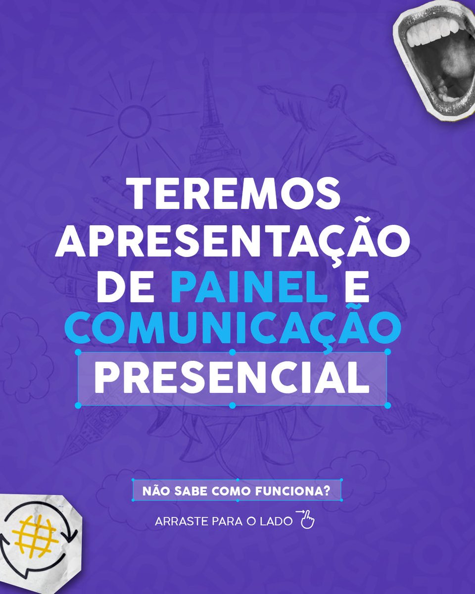 Semana do Tradutor tweet media