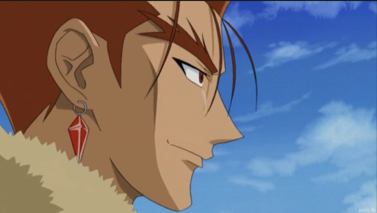 Torrhu_Rave's tweet photo. Shuda ❤️🔥
#ravemaster #shuda #oracionseis #ravemasteroracionseis https://t.co/qii7LVhIov