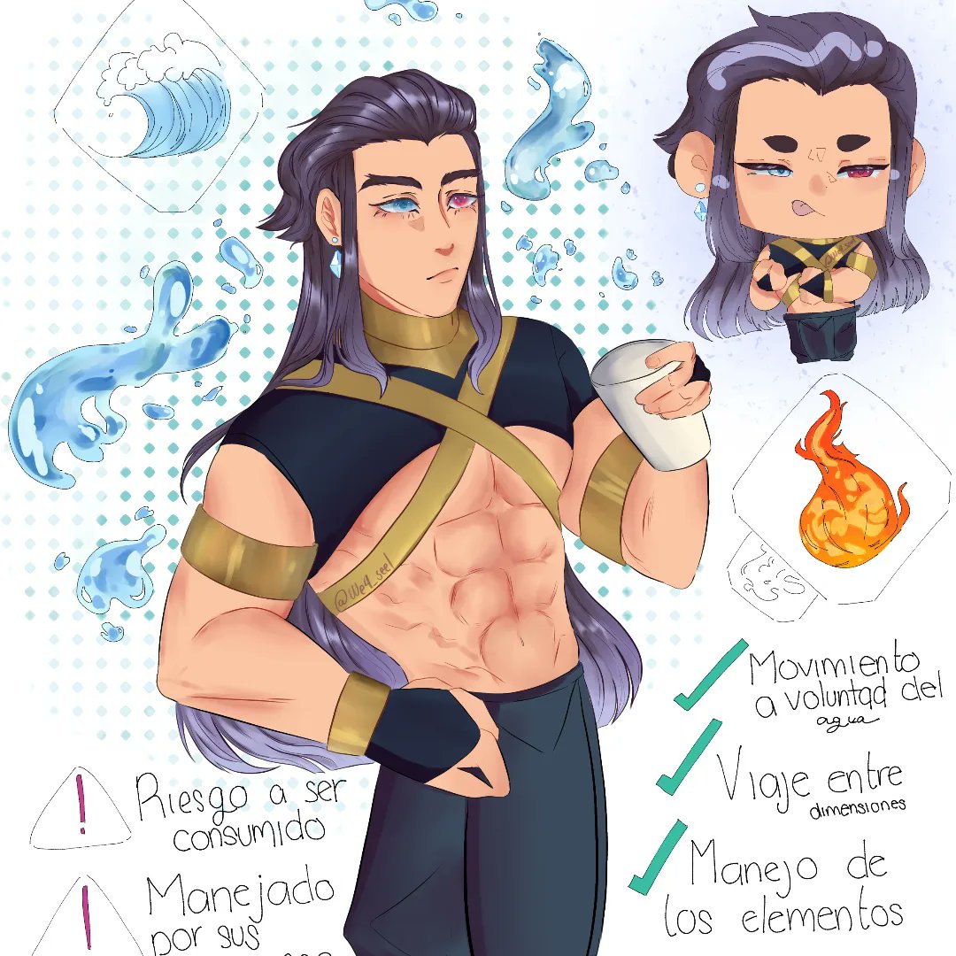 noeeeeeli__'s tweet photo. Cuando no tenía internet aproveche y lo avance y me volví loca pq hasta mega historia me imaginé ☝️🤓

#originalcharacter #oc #originalcharacterart #art https://t.co/CsmfZFht09
