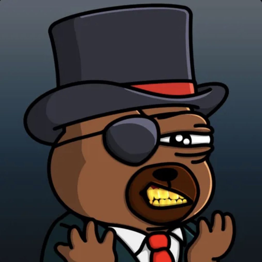 Meyomer | The OrdClub | $DOG tweet media