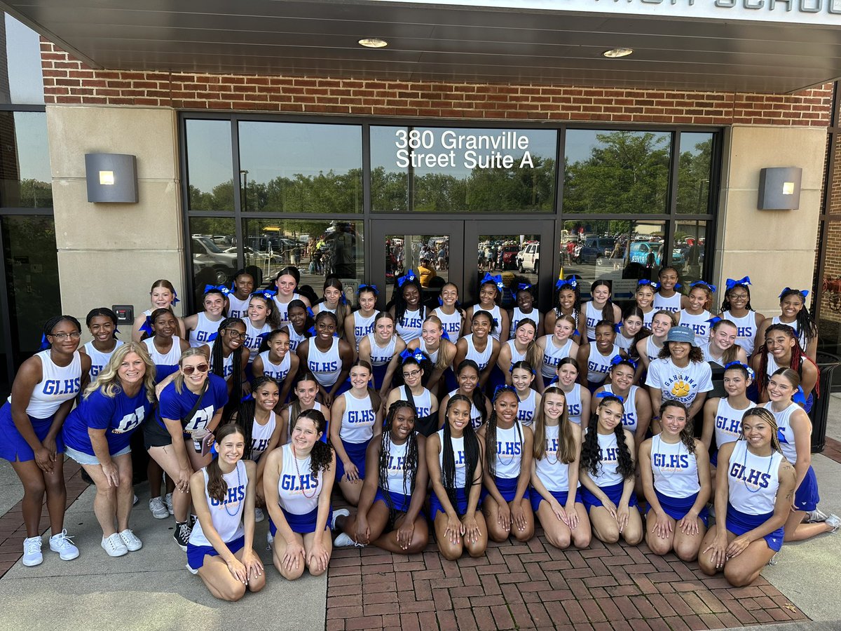 Lions ROAR!!! 🦁📣