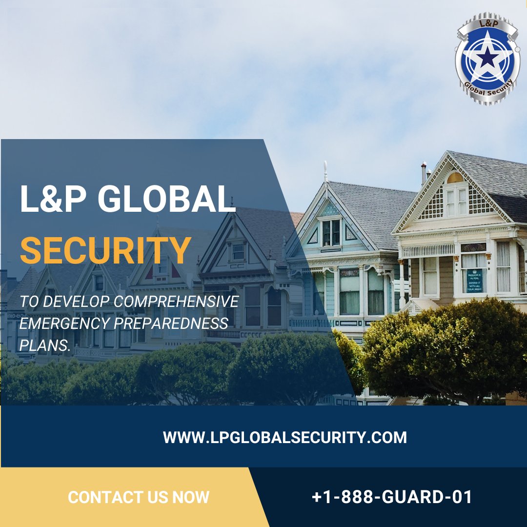 lpglobalsec's tweet photo. Partner with us to create comprehensive #EmergencyPreparedness plans. #PropertySecurity https://t.co/6EdhJRux7j
