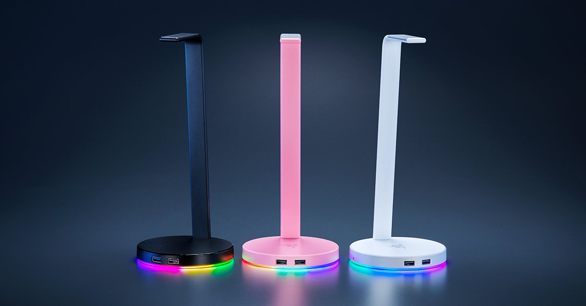 R z r on twitter streamline your setup with the razer base