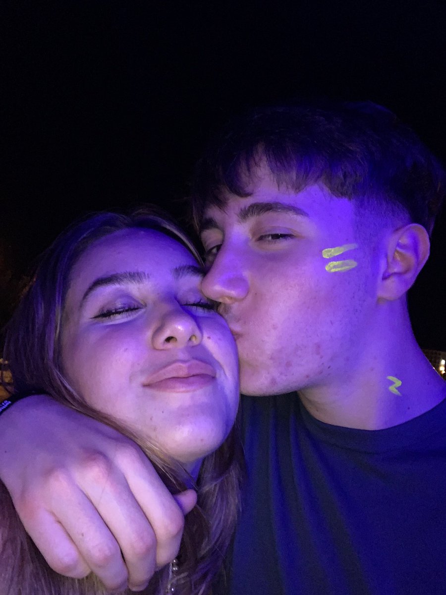 alexprzz_'s tweet image. #mispapis #adoro