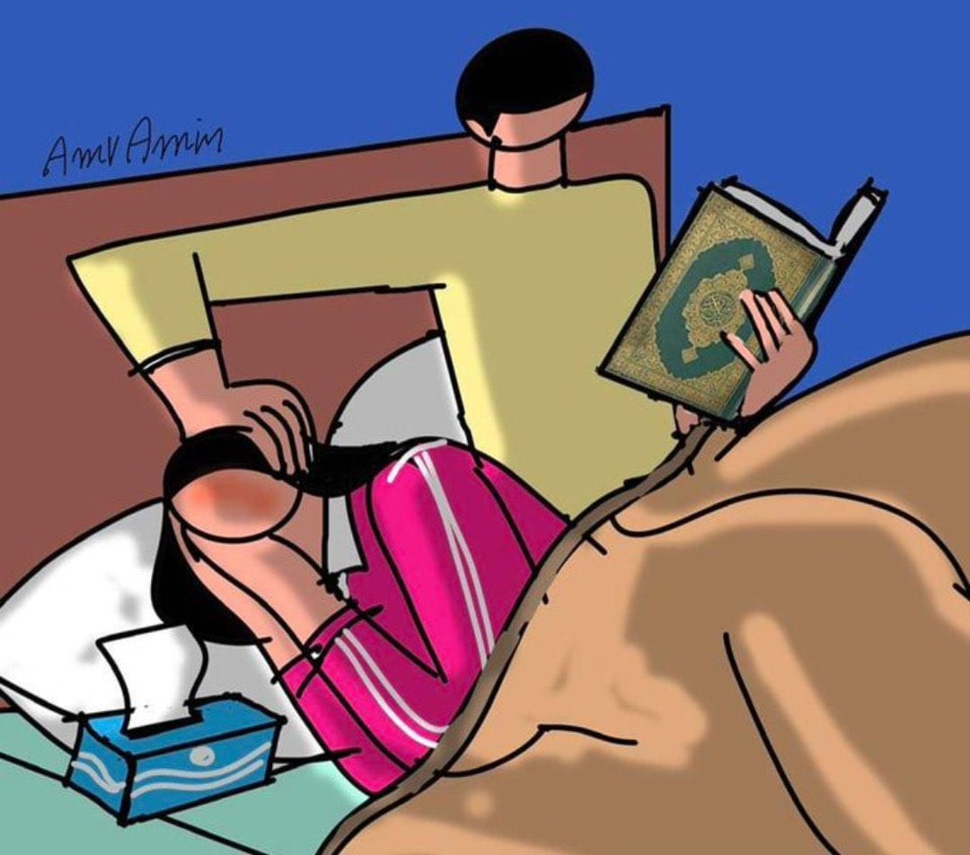 اللي بيختار صح، بيتصان طول عمره.♥️