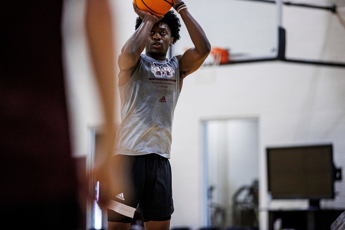 Trey Fort tweet media