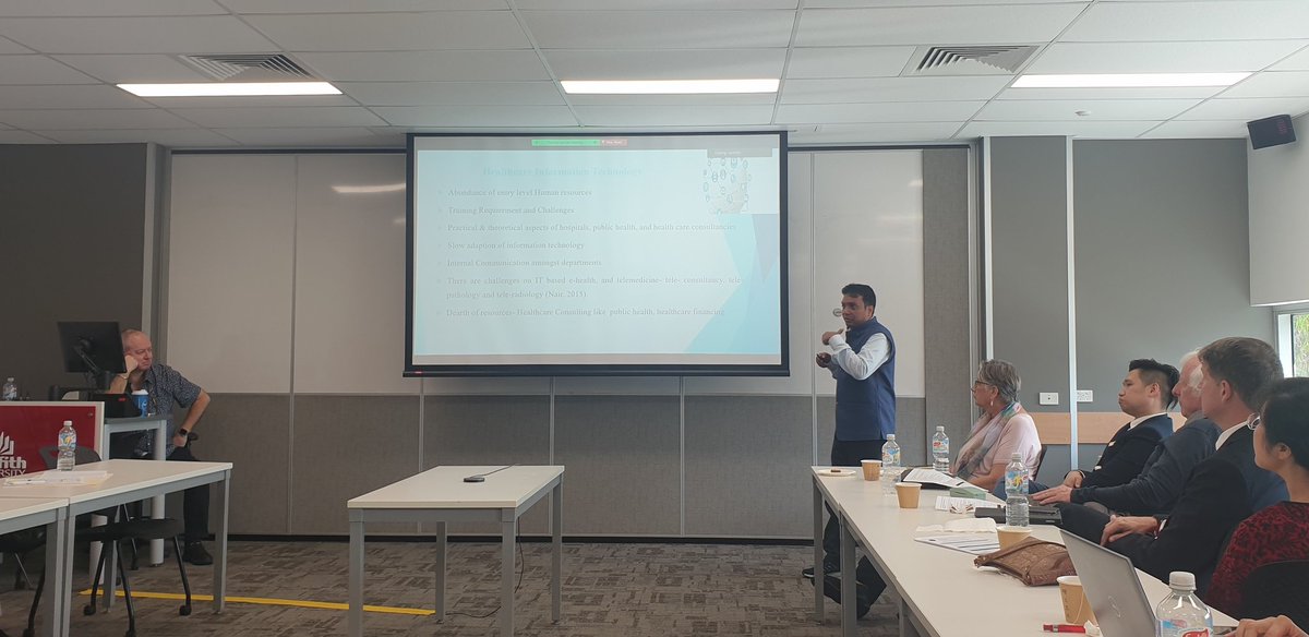 Thought provoking presentations and discussions from the morning session of #SHAPE2023. Looking forward to the next two days