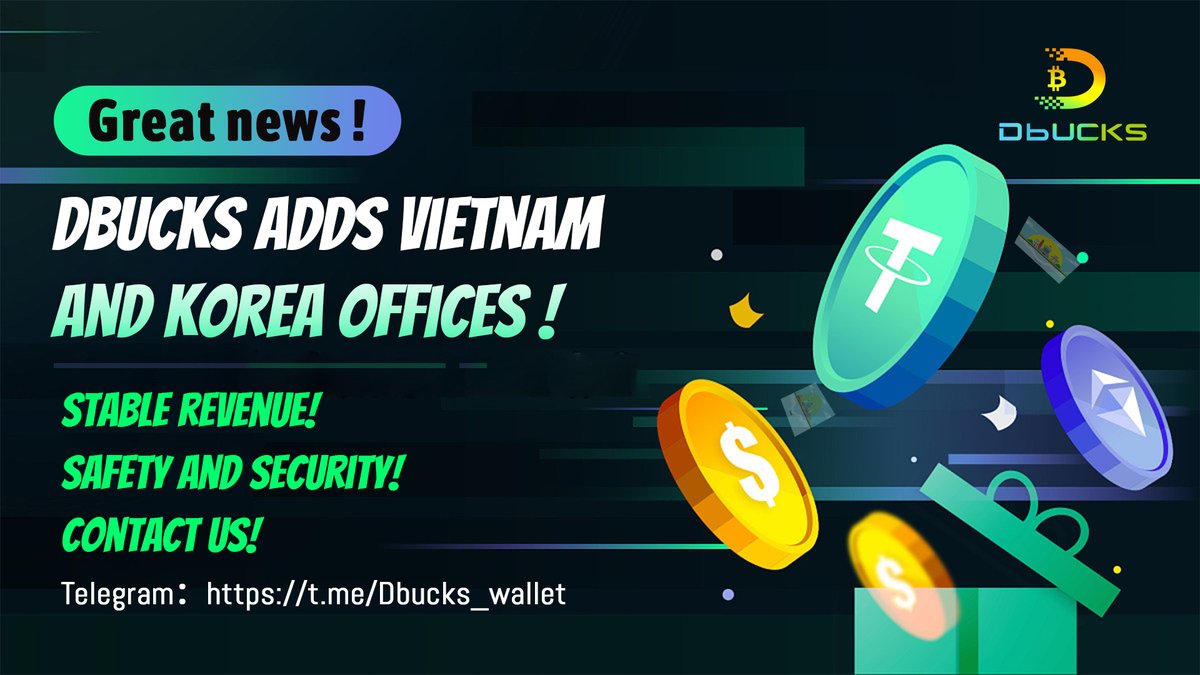 Dbucks tweet media