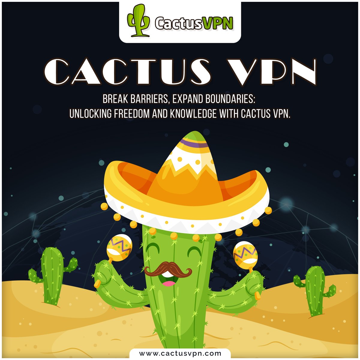 In a world where online privacy is paramount, a Virtual Private Network (VPN) becomes your ultimate shield. 

Link in Bio

#SecureYourConnections #PrivacyMatters #VPNProtects #VPNProviders #OnlineSecuritySolutions #OnlinePrivacy #AccessWithoutRestrictions #OnlineSecurity